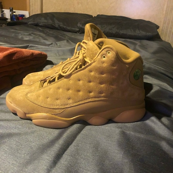 Jordan 13 - Picture 5 of 5